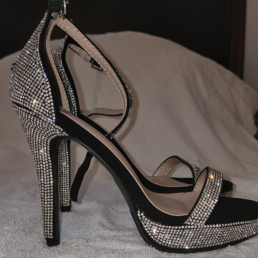 High Heels Sandals